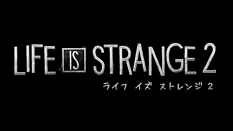 画像ギャラリー No.001のサムネイル画像 / 「ライフ イズ ストレンジ 2」の新情報公開。ゲームの概要や物語などが明らかに