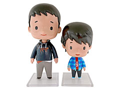 「ライフ イズ ストレンジ2」の特典情報公開。Amazon限定となるオリジナルポストカード，スクエニe-Storeで予約するともらえるフィギュアセットなどが明らかに