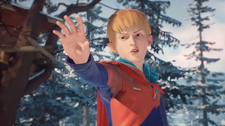 画像ギャラリー No.007のサムネイル画像 / 「ライフ イズ ストレンジ 2」，メインキャラクターの情報と紹介動画が公開。どのような選択をするかで，出会う人々の人生が変わっていく