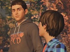 「ライフ イズ ストレンジ 2」，メインキャラクターの情報と紹介動画が公開。どのような選択をするかで，出会う人々の人生が変わっていく