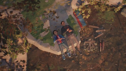 画像ギャラリー No.020のサムネイル画像 / 「ライフ イズ ストレンジ 2」プレイレポート。心に突き刺さるハードな展開と，美しい情景描写に注目
