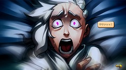 画像ギャラリー No.007のサムネイル画像 / 2Dアクション「パンカプ〜オムニアの防人」がPS4/Switch向けに7月5日より配信