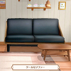 画像ギャラリー No.002のサムネイル画像 / おしゃべりするネコ達と友達になれる「ネコ・トモ」の最新情報公開。今回は，ネコ達の暮らす家について