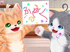 「ネコ・トモ」，体験版の配信が本日スタート。ニンテンドー3DS版の発売延期も明らかに