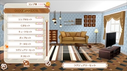 画像ギャラリー No.017のサムネイル画像 / 「ネコ・トモ」,前作「クマ・トモ」からの変更点や新要素を紹介。3DS版とNintendo Switch版の違いも