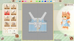 画像ギャラリー No.003のサムネイル画像 / 「ネコ・トモ」にアップデートを加えた新パッケージ「ネコ・トモ スマイルましまし」が11月19日に発売