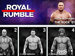 「WWE 2K19」，さまざまな勝利条件や特殊条件でマッチを楽しめる新機能「Towers」の詳細が公開