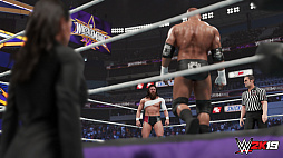画像ギャラリー No.006のサムネイル画像 / 「WWE 2K19」にモード「2K Showcase」が復活。今回のスーパースターはダニエル・ブライアン選手