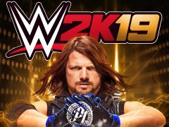 シリーズ最新作「WWE 2K19」，デラックス・エディションとWooooo!エディションが本日発売