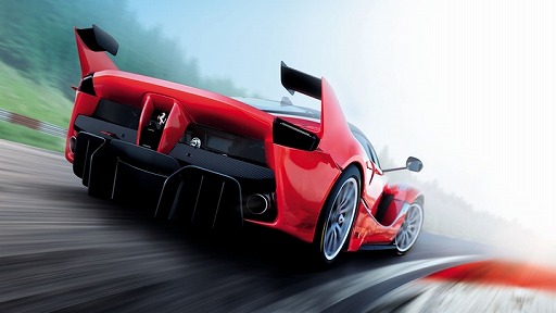 画像ギャラリー No.001のサムネイル画像 / PS4向けレースゲーム「Assetto Corsa(アセットコルサ) アルティメット・エディション」の日本語版が2018年9月27日に発売決定
