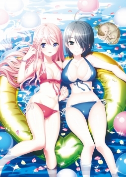 画像ギャラリー No.002のサムネイル画像 / PS4/PS Vita版「さくらさくら」が2018年10月25日に発売。2010年発売のオリジナル版に新規イベントCGやアイテムを追加したリニューアル作品
