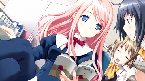 画像ギャラリー No.005のサムネイル画像 / PS4/PS Vita版「さくらさくら」が2018年10月25日に発売。2010年発売のオリジナル版に新規イベントCGやアイテムを追加したリニューアル作品