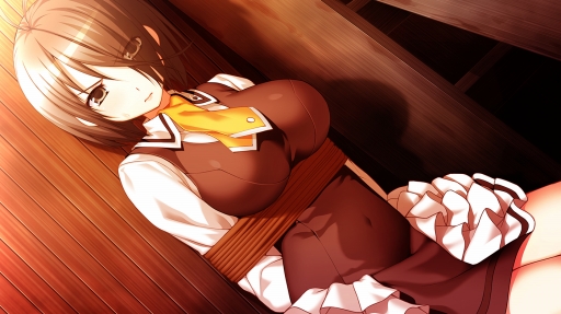 画像ギャラリー No.006のサムネイル画像 / PS4/PS Vita版「さくらさくら」が2018年10月25日に発売。2010年発売のオリジナル版に新規イベントCGやアイテムを追加したリニューアル作品