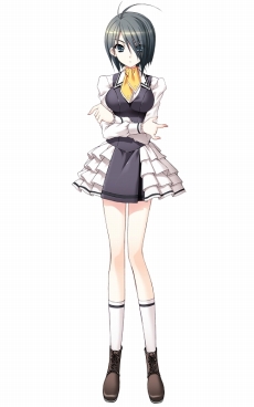 画像ギャラリー No.008のサムネイル画像 / PS4/PS Vita版「さくらさくら」が2018年10月25日に発売。2010年発売のオリジナル版に新規イベントCGやアイテムを追加したリニューアル作品
