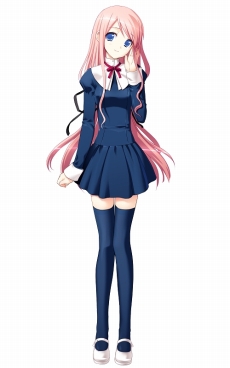 画像ギャラリー No.015のサムネイル画像 / PS4/PS Vita版「さくらさくら」が2018年10月25日に発売。2010年発売のオリジナル版に新規イベントCGやアイテムを追加したリニューアル作品