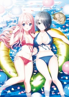 画像ギャラリー No.024のサムネイル画像 / PS4/PS Vita版「さくらさくら」が2018年10月25日に発売。2010年発売のオリジナル版に新規イベントCGやアイテムを追加したリニューアル作品