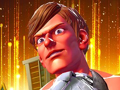 Telegram/LINE向けミニアプリ「Boxing Star X」，2025年Q1にリリース。クローズドβテストが開催中