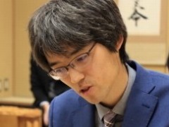 シルバースタージャパンにプロ棋士の星野良生四段が入社。「銀星将棋」や「リアルタイムバトル将棋」，ボードゲームの企画・開発・広報を担当
