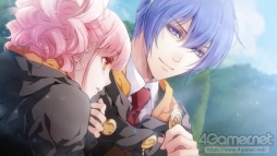 画像ギャラリー No.019のサムネイル画像 / 「乙女チック4Gamer」第181回:シリーズファンへの最高の贈り物「ワンド オブ フォーチュン R2 FD 〜君に捧げるエピローグ〜」を特集