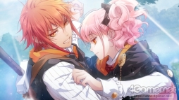 画像ギャラリー No.022のサムネイル画像 / 「乙女チック4Gamer」第181回:シリーズファンへの最高の贈り物「ワンド オブ フォーチュン R2 FD 〜君に捧げるエピローグ〜」を特集