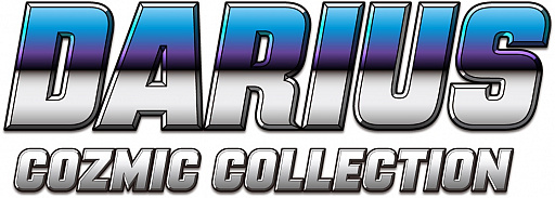画像ギャラリー No.001のサムネイル画像 / 「ダライアス コズミックコレクション」特装版特典のアレンジCDはゲームミュージック界の重鎮7名が参加。店舗特典も公開