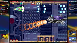 画像ギャラリー No.012のサムネイル画像 / 「ダライアス コズミックコレクション」発売記念,ゲーム業界「ダライアス」ファン6名による語り尽くしの座談会!