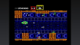 画像ギャラリー No.016のサムネイル画像 / 「ダライアス コズミックコレクション」発売記念,ゲーム業界「ダライアス」ファン6名による語り尽くしの座談会!