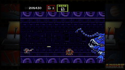 画像ギャラリー No.028のサムネイル画像 / 「ダライアス コズミックコレクション」発売記念,ゲーム業界「ダライアス」ファン6名による語り尽くしの座談会!