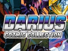 DL版「ダライアス コズミックコレクション」と「コンシューマーエディション」の配信が本日開始。TGS 2019でトークイベントを実施