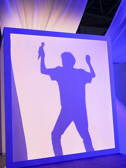 画像ギャラリー No.001のサムネイル画像 / ［TGS 2019］「ダライアス コズミックコレクション」アップデートの裏話が語られたステージイベントをレポート