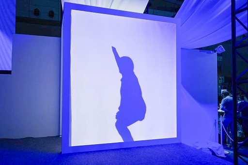 画像ギャラリー No.004のサムネイル画像 / ［TGS 2019］「ダライアス コズミックコレクション」アップデートの裏話が語られたステージイベントをレポート