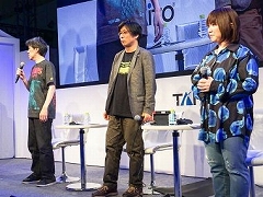 ［TGS 2019］「ダライアス コズミックコレクション」アップデートの裏話が語られたステージイベントをレポート