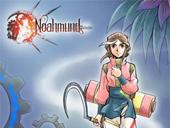 スペイン発のRPG「NOAHMUND」が本日配信開始。キービジュアルを手がけた辻野芳輝氏や，キャスト陣が登場した発表会の模様をレポート
