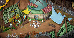画像ギャラリー No.032のサムネイル画像 / スペイン発のRPG「NOAHMUND」が本日配信開始。キービジュアルを手がけた辻野芳輝氏や，キャスト陣が登場した発表会の模様をレポート