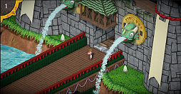 画像ギャラリー No.035のサムネイル画像 / スペイン発のRPG「NOAHMUND」が本日配信開始。キービジュアルを手がけた辻野芳輝氏や，キャスト陣が登場した発表会の模様をレポート