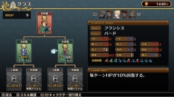 画像ギャラリー No.003のサムネイル画像 / PS4版「マーセナリーズウィングス 偽りの不死鳥」の配信が本日スタート。配信記念セールを実施