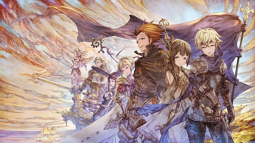 画像ギャラリー No.005のサムネイル画像 / タクティカルSRPG「マーセナリーズウィングス」が最大30%OFFになるセールを実施