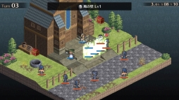 画像ギャラリー No.005のサムネイル画像 / 「マーセナリーズウィングス 偽りの不死鳥」のセールがSwitch版は本日から,PS4版は20日から開催