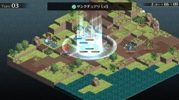 画像ギャラリー No.002のサムネイル画像 / Switch版「マーセナリーズウィングス 偽りの不死鳥」の30%OFFセールが開始