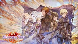 画像ギャラリー No.005のサムネイル画像 / ライドオンジャパン,Switch/3DSタイトルが対象の“お年玉セール”を実施。「マーセナリーズウィングス」は40%オフ