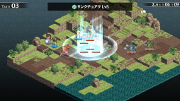 画像ギャラリー No.004のサムネイル画像 / Switch版「マーセナリーズウィングス」，40％OFFセールを開始