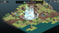 画像ギャラリー No.003のサムネイル画像 / ライドオンジャパン，Switch版「マーセナリーズ」シリーズ2タイトルのセールを開始