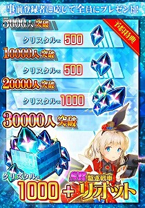 画像ギャラリー No.002のサムネイル画像 / スマホ向けRPG「虚構少女-E.G.O-」，事前登録受付を開始