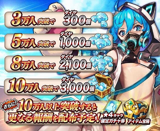 画像ギャラリー No.007のサムネイル画像 / 【PR】事前登録受付中の「蒼穹のミストアーク」は,コンシューマライクなRPGをスマホで楽しみたい人に打ってつけ