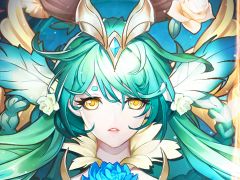 【PR】事前登録受付中の「蒼穹のミストアーク」は，コンシューマライクなRPGをスマホで楽しみたい人に打ってつけ