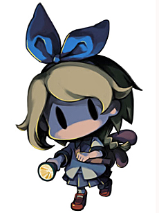 画像ギャラリー No.021のサムネイル画像 / 「夜廻」と「深夜廻」を1つのパッケージに収めた「夜廻と深夜廻 for Nintendo Switch」が2018年10月25日にリリース