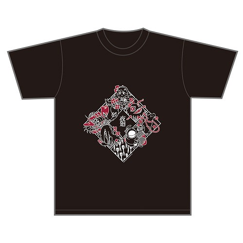 画像ギャラリー No.002のサムネイル画像 / 「夜廻」6周年記念企画の第2弾を発表。トレーディングピンバッジが発売に