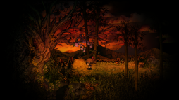 画像ギャラリー No.005のサムネイル画像 / DL版「夜廻と深夜廻 for Nintendo Switch」50％OFFセールが開催