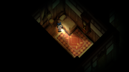 画像ギャラリー No.006のサムネイル画像 / DL版「夜廻と深夜廻 for Nintendo Switch」50％OFFセールが開催