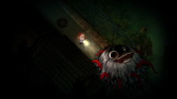 画像ギャラリー No.008のサムネイル画像 / DL版「夜廻と深夜廻 for Nintendo Switch」50％OFFセールが開催